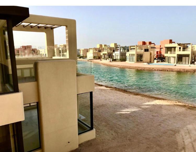 Emos Villa Hurghada Exterior photo